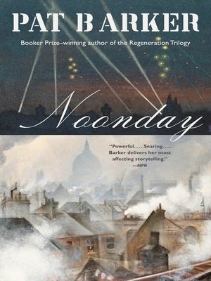 cover image of Noonday